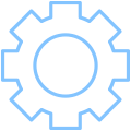 Manufacturing icon