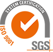 SGS logo