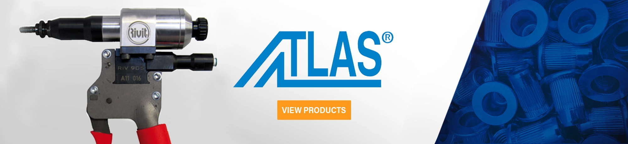 ATLAS is a shining example of qulity tools and hardware
