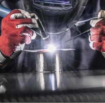 HEAVY METAL FABRICATING & HEAVY WELDING HEAVY METAL FABRICATING & HEAVY WELDING