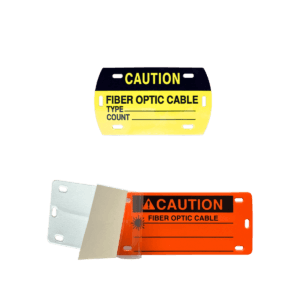 Wire and Cable Identification Tags Feature