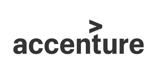 LOGO: Accenture