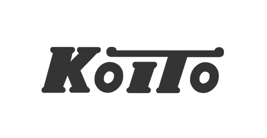 LOGO: Koito