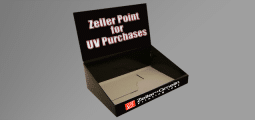 Point of Purchase Display