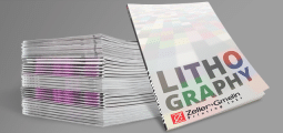 Commercial Lithography Inks