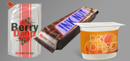 Package Printing Inks